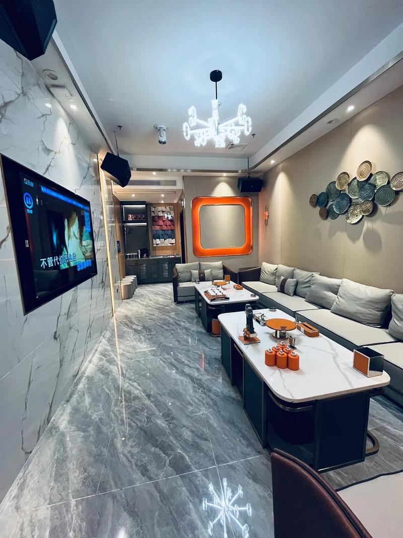 广州商务ktv低端场精彩体验-白云区ktv预订