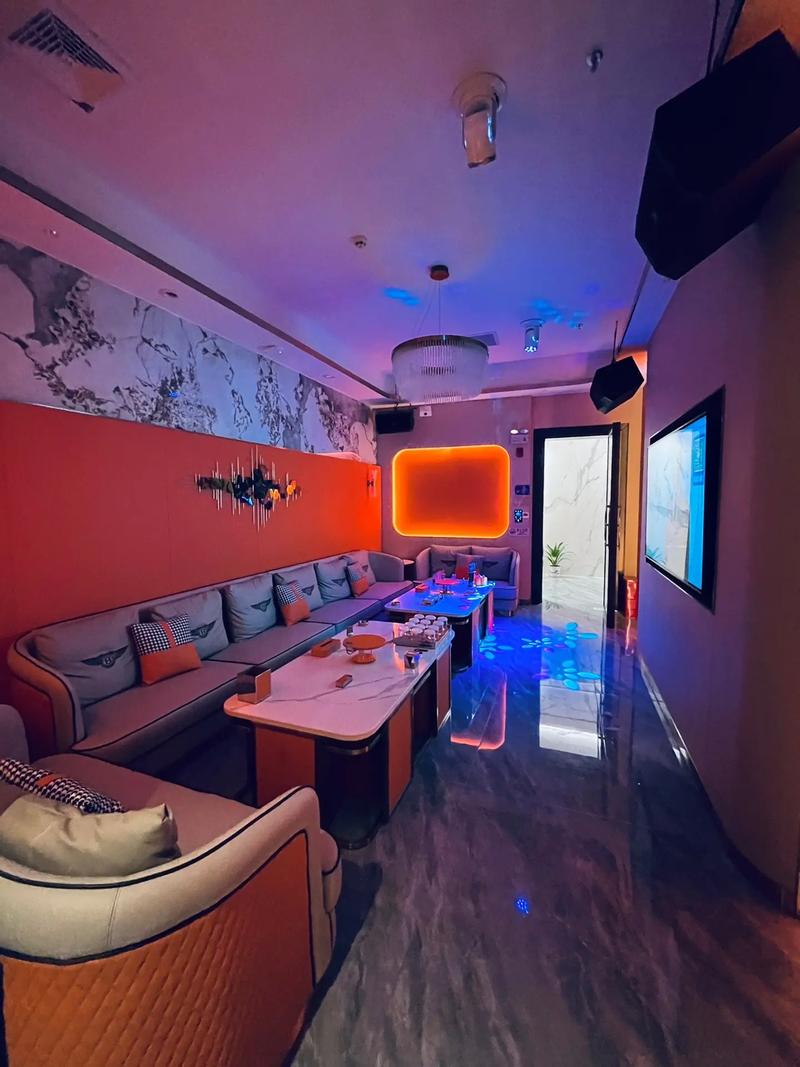 广州商务ktv优选商务ktv推荐-白云区ktv预订